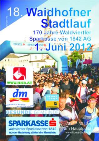 Aktuelle Ausschreibung